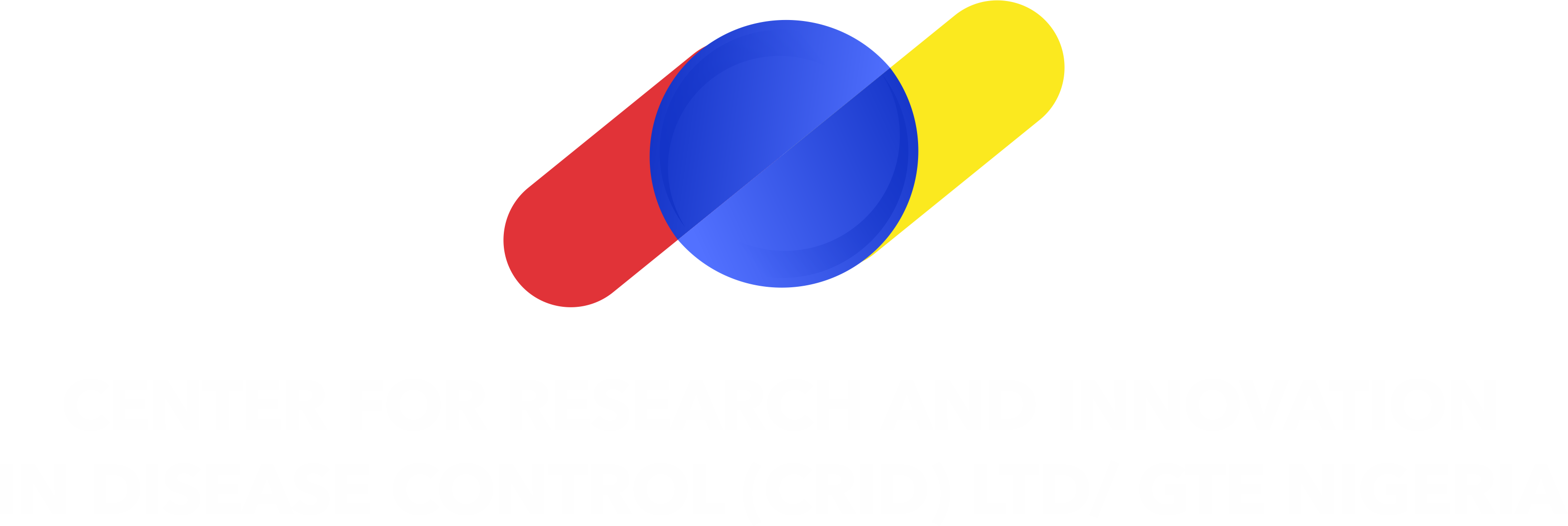 CRID logo